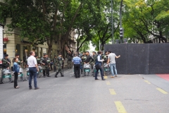 G-20, 2018, preparations, Buenos Aires