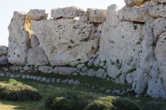 Ggantija Temples - Ix-Xaghra - Gozo