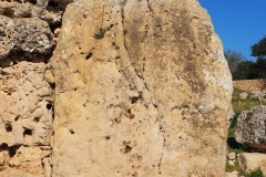 Ggantija Temples - Ix-Xaghra - Gozo