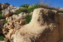 Ggantija Temples - Ix-Xaghra - Gozo