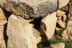 Ggantija Temples - Ix-Xaghra - Gozo