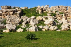 Ggantija Temples - Ix-Xaghra - Gozo