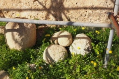 Ggantija Temples - Ix-Xaghra - Gozo