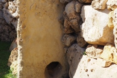 Ggantija Temples - Ix-Xaghra - Gozo