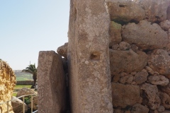 Ggantija Temples - Ix-Xaghra - Gozo