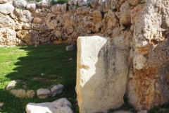 Ggantija Temples - Ix-Xaghra - Gozo