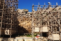 Ggantija Temples - Ix-Xaghra - Gozo