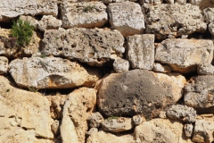 Ggantija Temples - Ix-Xaghra - Gozo