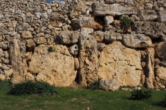 Ggantija Temples - Ix-Xaghra - Gozo