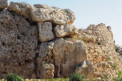 Ggantija Temples - Ix-Xaghra - Gozo