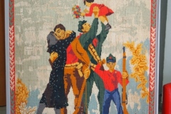 Socialist Realist Art, Gjirokaster