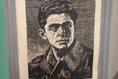 Socialist Realist Art, Gjirokaster