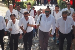Gjirokaster Martyrs' Cemetery - 75th Anniversary of Liberation