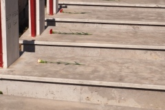 Gjirokaster Martyrs' Cemetery - 75th Anniversary of Liberation