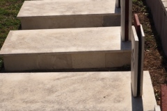 Gjirokaster Martyrs' Cemetery - 75th Anniversary of Liberation