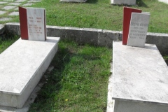 Gjirokaster Martyrs' Cemetery