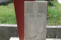 Gjirokaster Martyrs' Cemetery