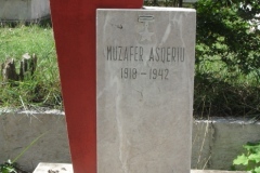 Gjirokaster Martyrs' Cemetery