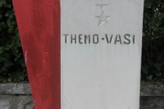 Gjirokaster Martyrs' Cemetery