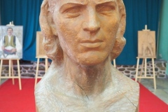 Socialist Realist Art, Gjirokaster