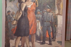 Socialist Realist Art, Gjirokaster