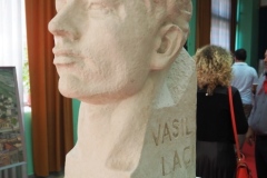 Socialist Realist Art, Gjirokaster