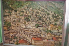 Socialist Realist Art, Gjirokaster