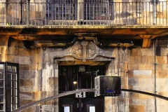 Glasgow (Burnt) School of Art