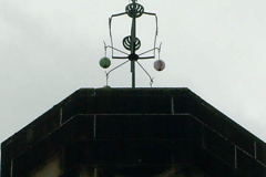 Glasgow (Burnt) School of Art