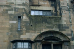 Glasgow (Burnt) School of Art