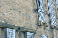 Glasgow (Burnt) School of Art