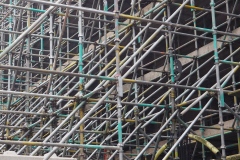 Glasgow (Burnt) School of Art