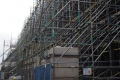 Glasgow (Burnt) School of Art