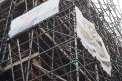 Glasgow (Burnt) School of Art