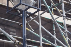 Glasgow (Burnt) School of Art