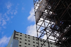 Glasgow (Burnt) School of Art