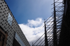 Glasgow (Burnt) School of Art