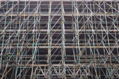 Glasgow (Burnt) School of Art