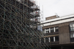 Glasgow (Burnt) School of Art