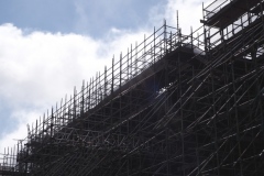 Glasgow (Burnt) School of Art