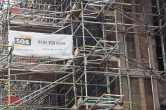 Glasgow (Burnt) School of Art