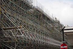 Glasgow (Burnt) School of Art