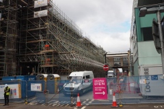 Glasgow (Burnt) School of Art