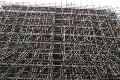 Glasgow (Burnt) School of Art