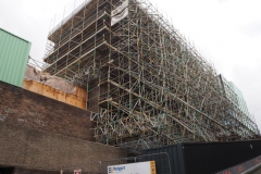 Glasgow (Burnt) School of Art