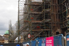 Glasgow (Burnt) School of Art