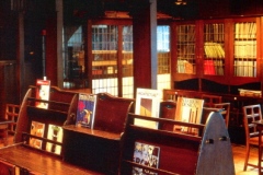 Glasgow (Burnt) School of Art