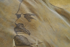 Glory to the Standard Bearer of Peace, the Soviet People!