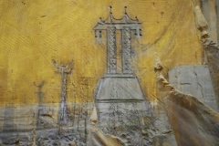 Glory to the Standard Bearer of Peace, the Soviet People!