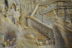 Glory to the Standard Bearer of Peace, the Soviet People!